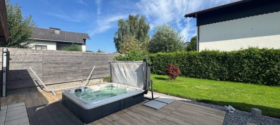 4-Zimmer Haus in Schörfling am Attersee, Austria, Nr. 218462 14