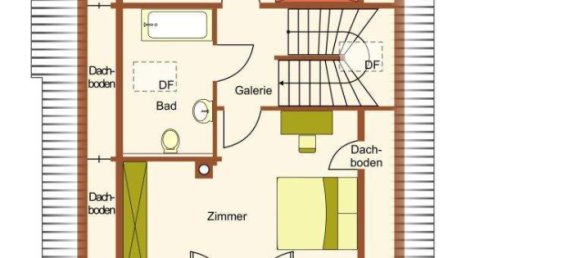 4-Zimmer Haus in Schörfling am Attersee, Austria, Nr. 218462 18