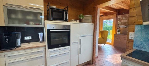 4-Zimmer Haus in Schörfling am Attersee, Austria, Nr. 218462 8