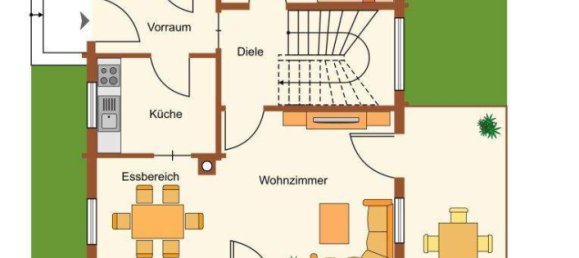 4-Zimmer Haus in Schörfling am Attersee, Austria, Nr. 218462 17