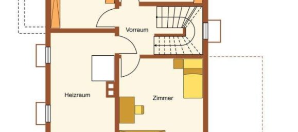 4-Zimmer Haus in Schörfling am Attersee, Austria, Nr. 218462 19