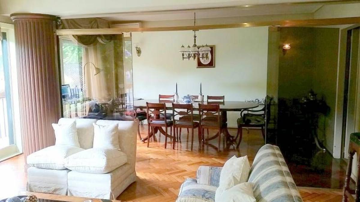 4 bedrooms Apartment in Buenos Aires, Argentina No. 64766