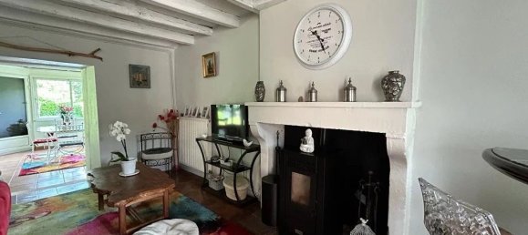 2 bedrooms House in Rivarennes, France No. 94019 2