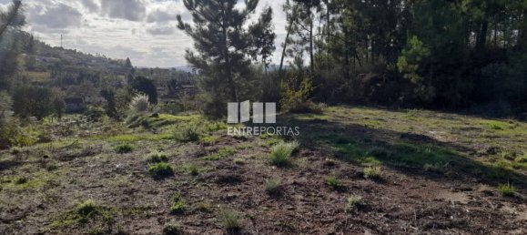 Земельный участок 1300м² в Амаранти, Португалия № 57475 16