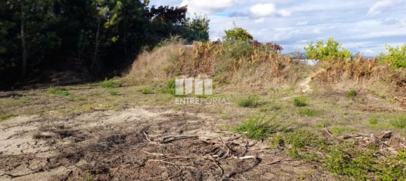 Земельный участок 1300м² в Амаранти, Португалия № 57475 17