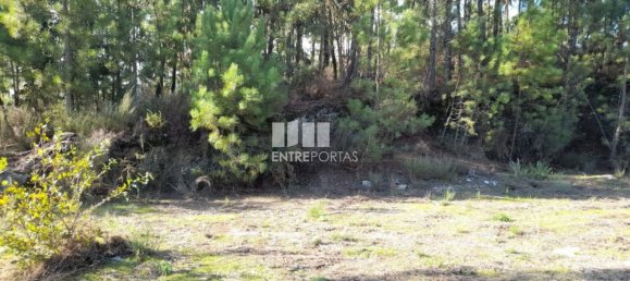 Земельный участок 1300м² в Амаранти, Португалия № 57475 23