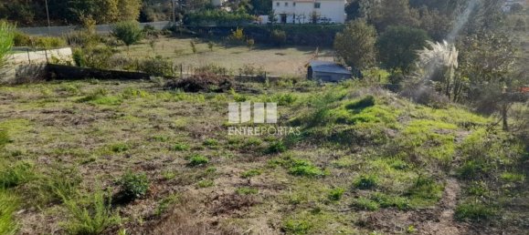 Земельный участок 1300м² в Амаранти, Португалия № 57475 11