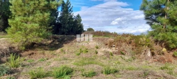 Земельный участок 1300м² в Амаранти, Португалия № 57475 6