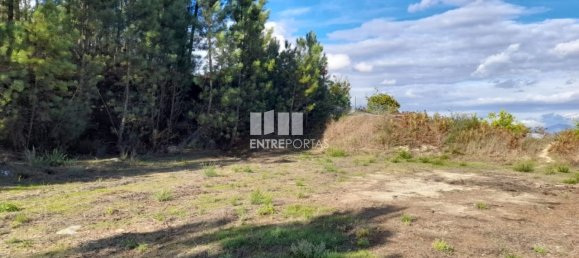 Земельный участок 1300м² в Амаранти, Португалия № 57475 22