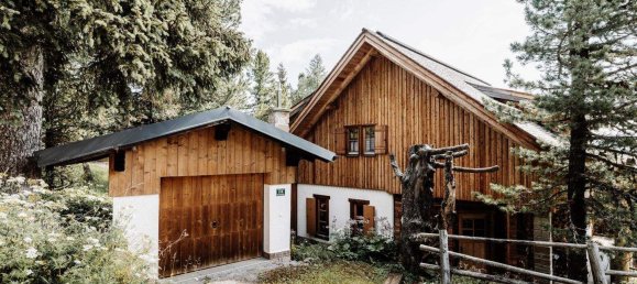 6 rooms House in Stadl-Predlitz, Austria No. 243308 6