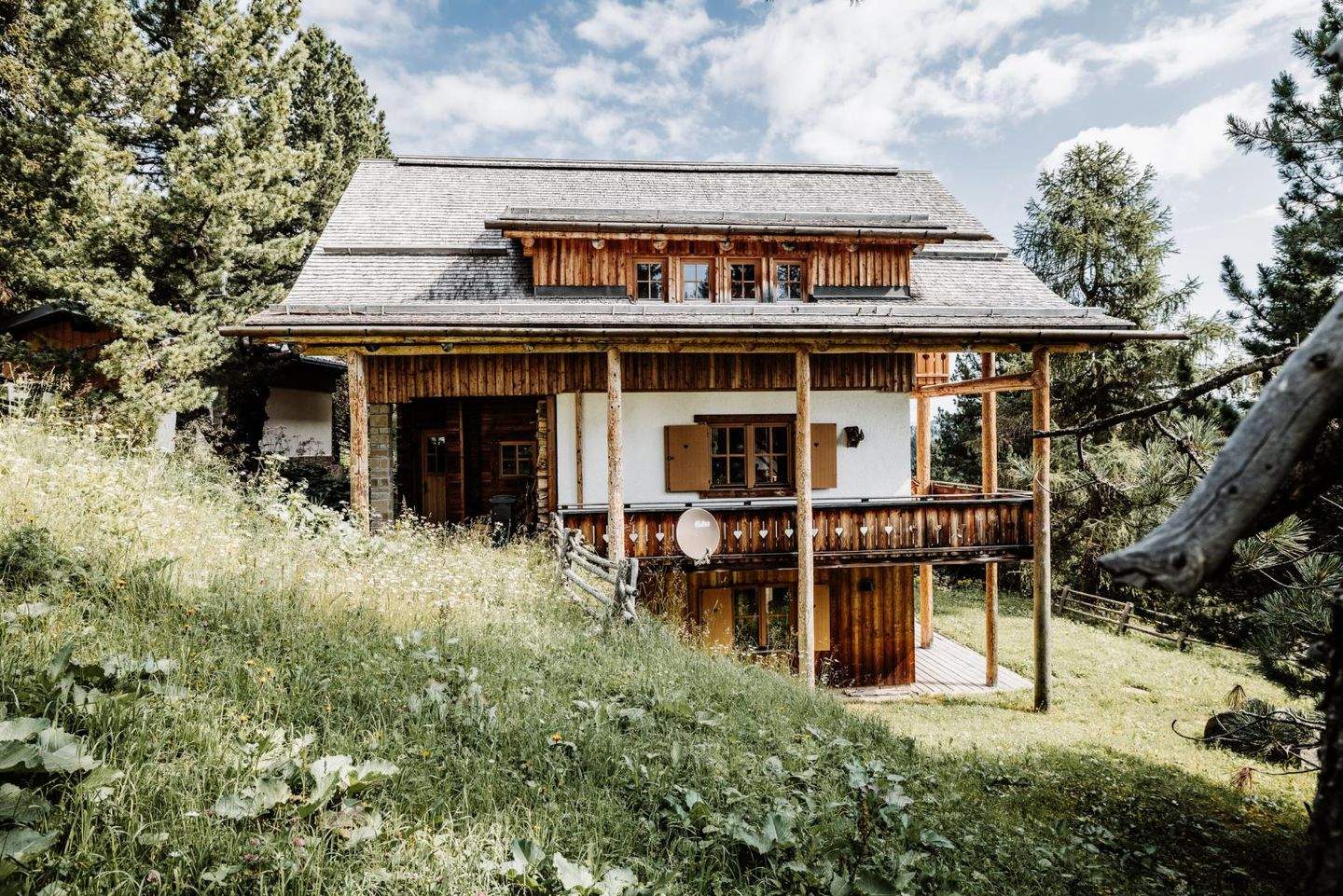 6-salle Maison à Stadl-Predlitz, Austria No. 243308