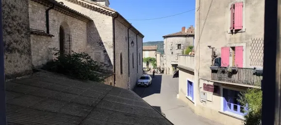 1 غرف نوم شقة في Sault, France رقم 336527 4