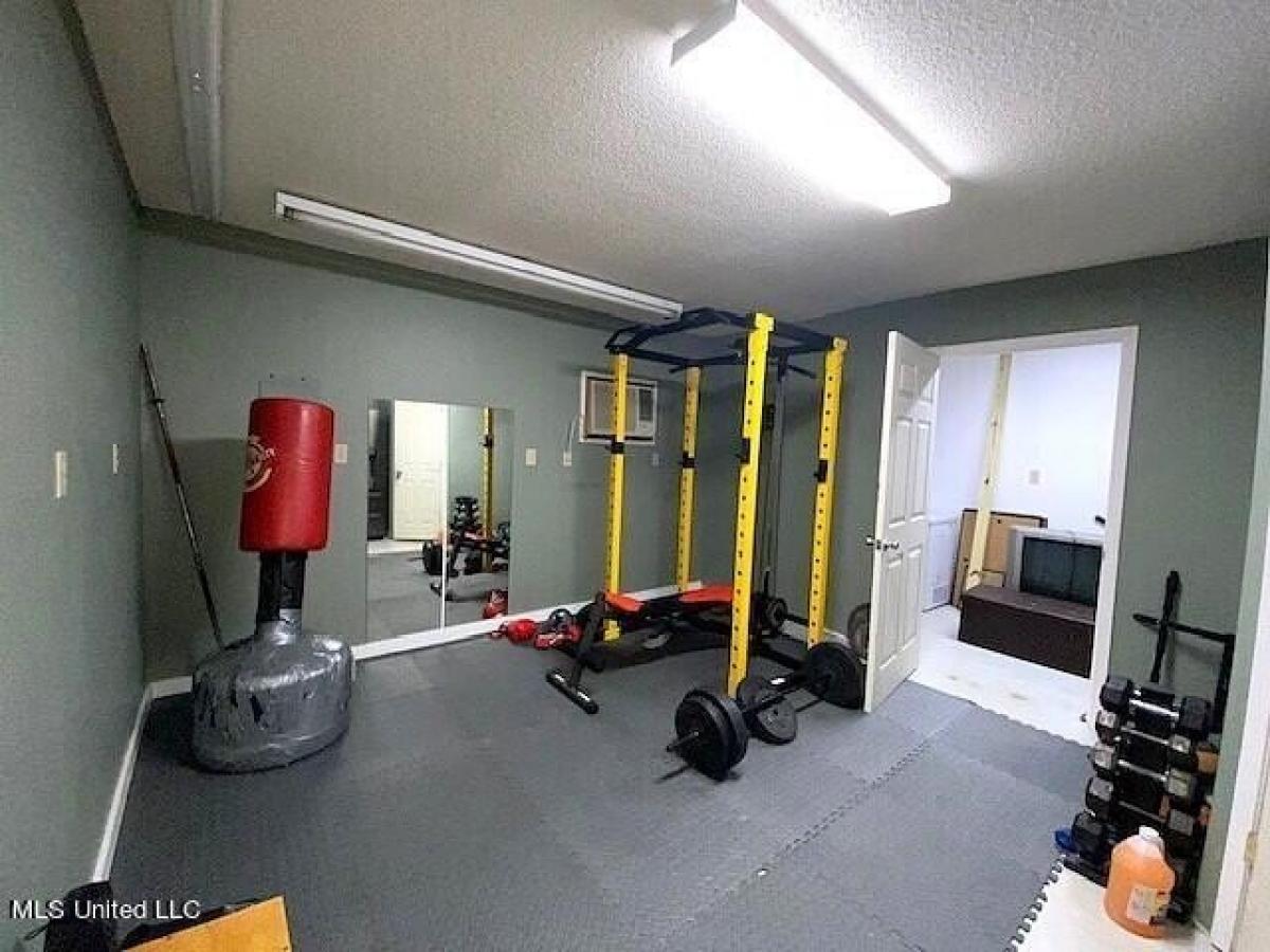 3 bedrooms House in Southaven, USA No. 408065