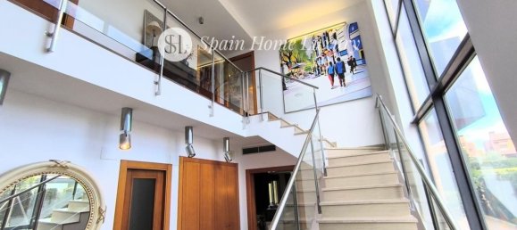 5 bedrooms House in Betera, Spain No. 117920 15