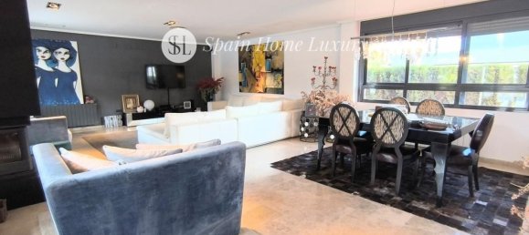 5 bedrooms House in Betera, Spain No. 117920 9