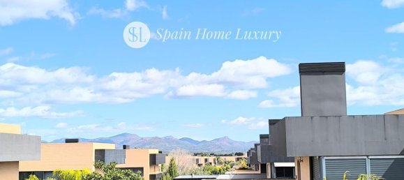 5 bedrooms House in Betera, Spain No. 117920 17