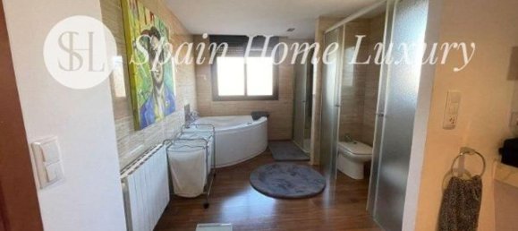 5 bedrooms House in Betera, Spain No. 117920 43