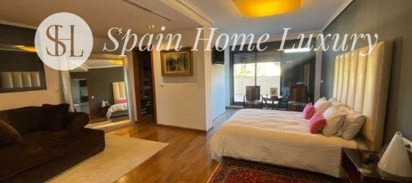 5 bedrooms House in Betera, Spain No. 117920 19