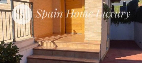 5 bedrooms House in Betera, Spain No. 117920 44