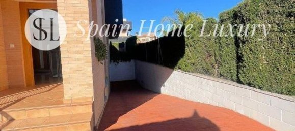 5 bedrooms House in Betera, Spain No. 117920 36