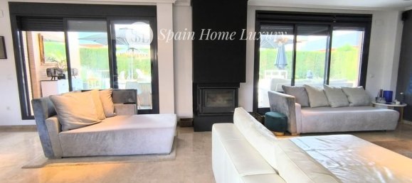 5 bedrooms House in Betera, Spain No. 117920 10