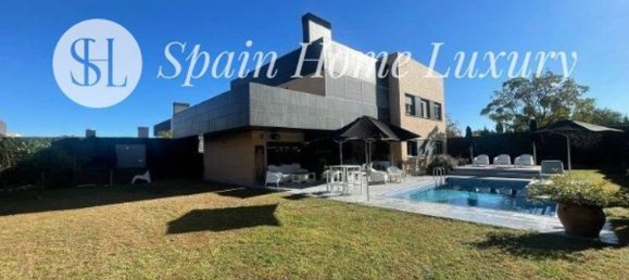 5 bedrooms House in Betera, Spain No. 117920 42