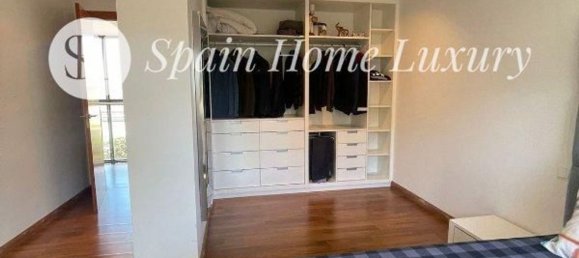 5 bedrooms House in Betera, Spain No. 117920 32