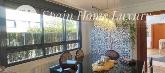 5 bedrooms House in Betera, Spain No. 117920 34