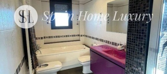 5 bedrooms House in Betera, Spain No. 117920 40