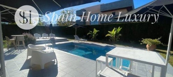 5 bedrooms House in Betera, Spain No. 117920 35