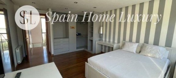 5 bedrooms House in Betera, Spain No. 117920 41