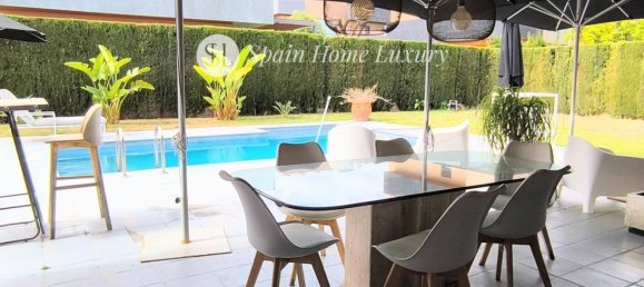 5 bedrooms House in Betera, Spain No. 117920 3