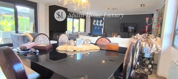 5 bedrooms House in Betera, Spain No. 117920 11