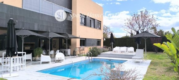 5 bedrooms House in Betera, Spain No. 117920 2