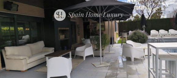 5 bedrooms House in Betera, Spain No. 117920 4