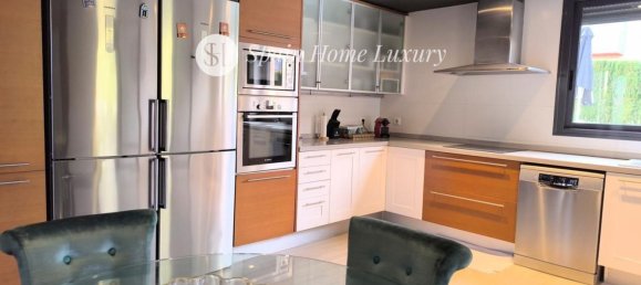 5 bedrooms House in Betera, Spain No. 117920 8