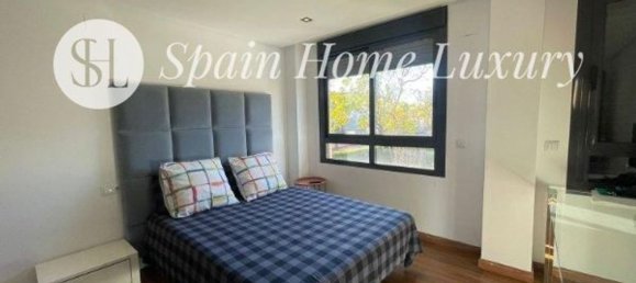 5 bedrooms House in Betera, Spain No. 117920 39