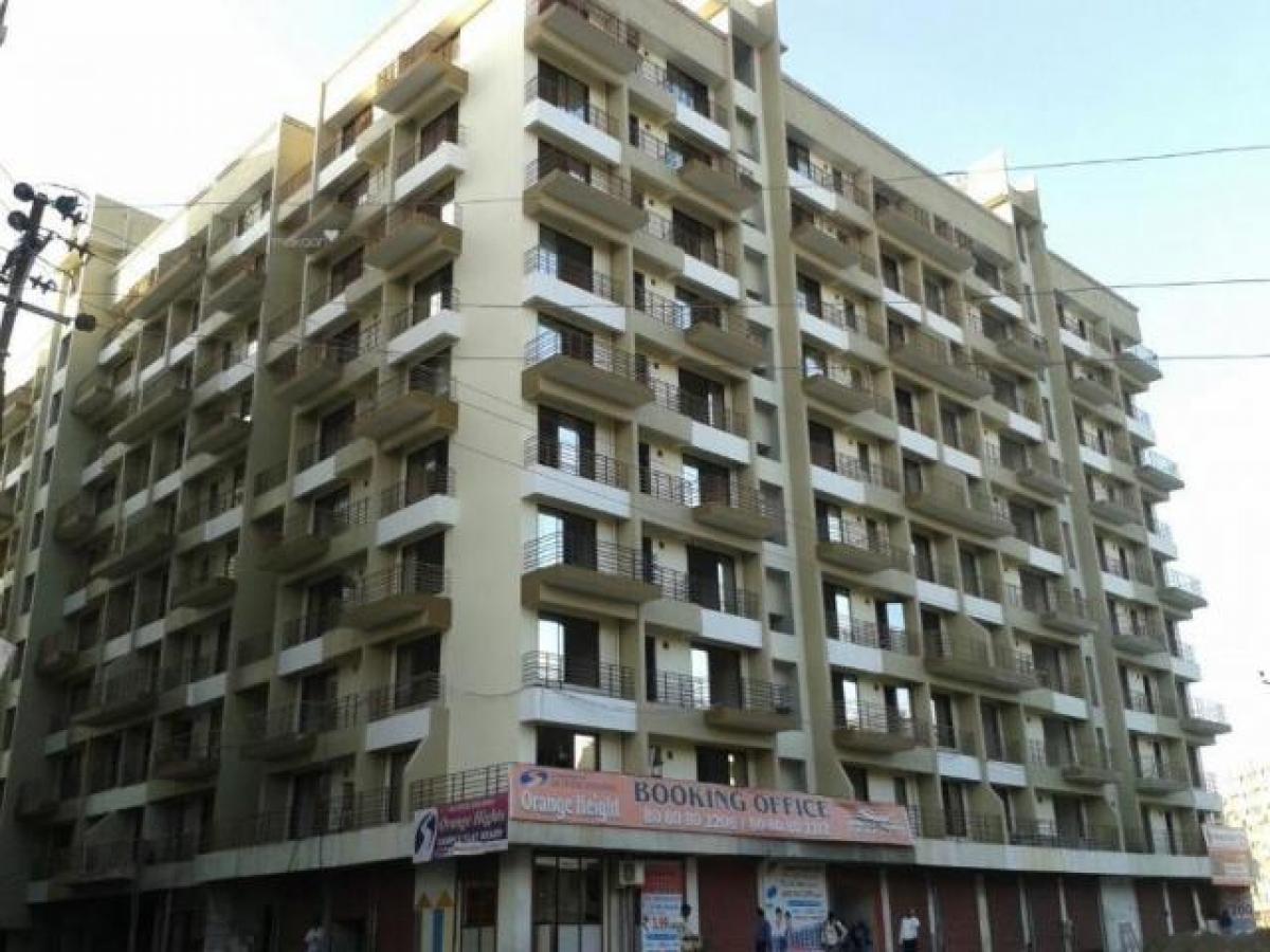 Studio à Mumbai, India No. 28379