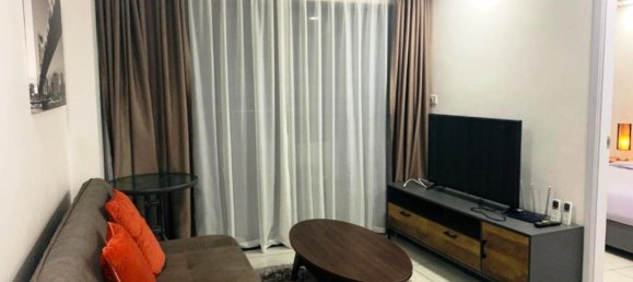 Condominio de 2 dormitorios en Siam Oriental Tropical Garden Pattaya, Thailand No. 28975 2