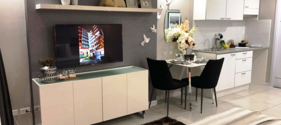 Condominio de 2 dormitorios en Siam Oriental Tropical Garden Pattaya, Thailand No. 28975 3