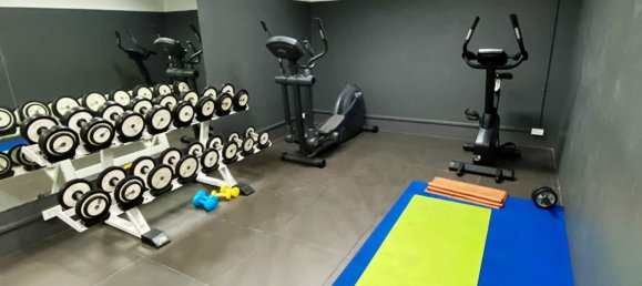 Condominio de 2 dormitorios en Siam Oriental Tropical Garden Pattaya, Thailand No. 28975 8