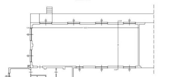 190m² Office in Como, Italy No. 70365 3