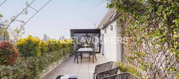 1 bedroom Penthouse in Milan, Italy No. 263043 11