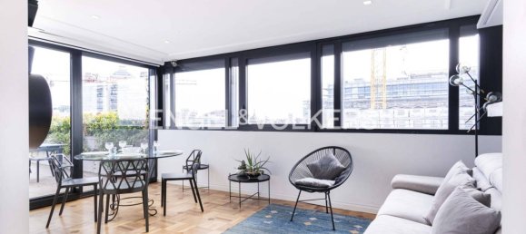 1 bedroom Penthouse in Milan, Italy No. 263043 4