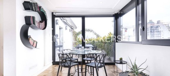 1 bedroom Penthouse in Milan, Italy No. 263043 5