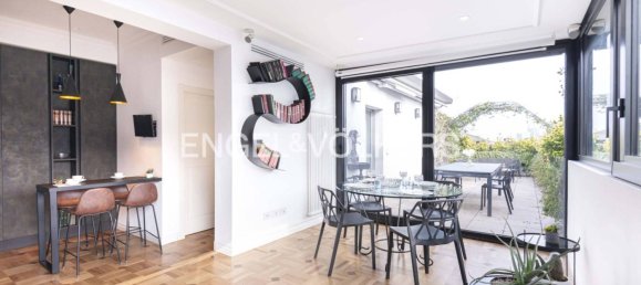 1 bedroom Penthouse in Milan, Italy No. 263043 3