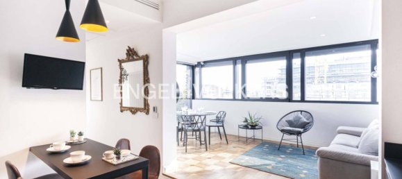 1 bedroom Penthouse in Milan, Italy No. 263043 6