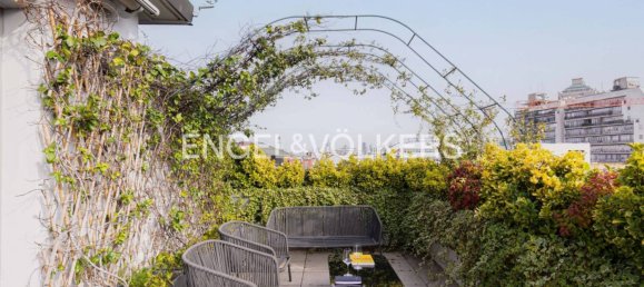 1 bedroom Penthouse in Milan, Italy No. 263043 2