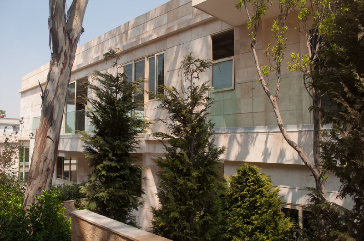 4 bedrooms Apartment in Mexicali, Mexico No. 190015