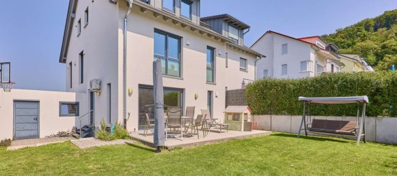 Moradia em banda T6 em Rhein-Neckar-Kreis, Germany N.º 368785 10